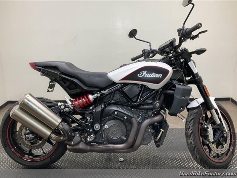 2022 Indian FTR 1200 S 1200 S in San Diego, CA