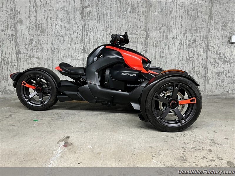 2019 Can-Am Ryker 900 ACE 900 ACE in San Diego, CA