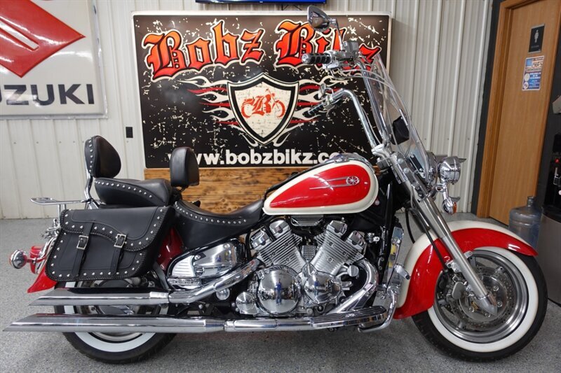 1996 Yamaha Royal Star Tour Classic TOUR CLASSIC in Kingman, KS
