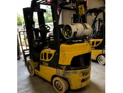 YALE GLC050VX