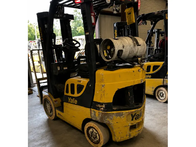 YALE GLC050VX