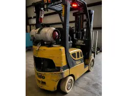 YALE GLC050VX