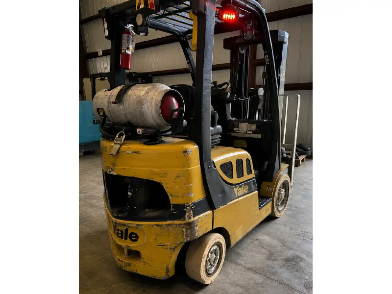 YALE GLC050VX