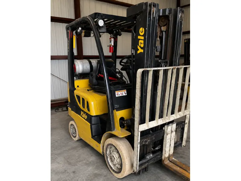 YALE GLC050VX