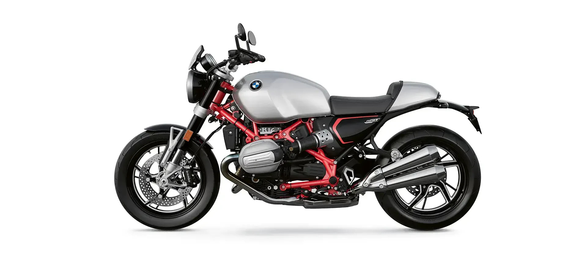 2026 BMW R 12 nineT in Temecula, CA
