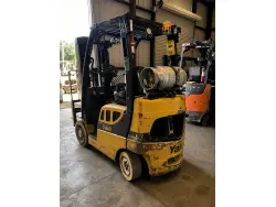 YALE GLC050VX