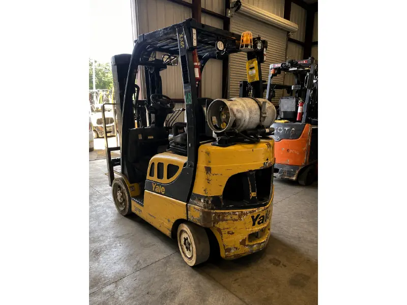 YALE GLC050VX