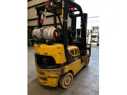 YALE GLC050VX