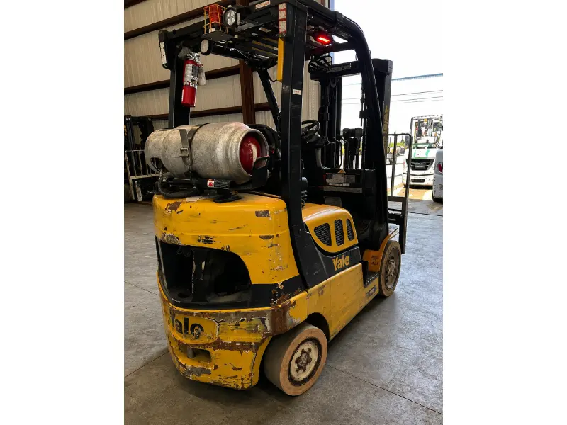 YALE GLC050VX