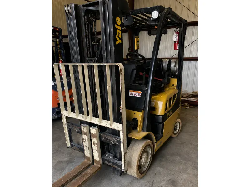 YALE GLC050VX