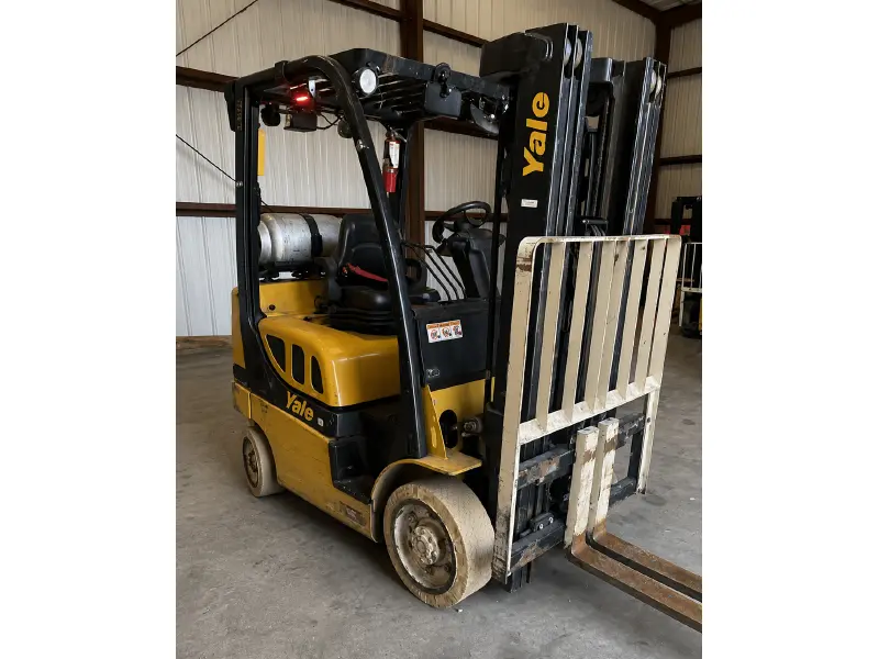 YALE GLC050VX