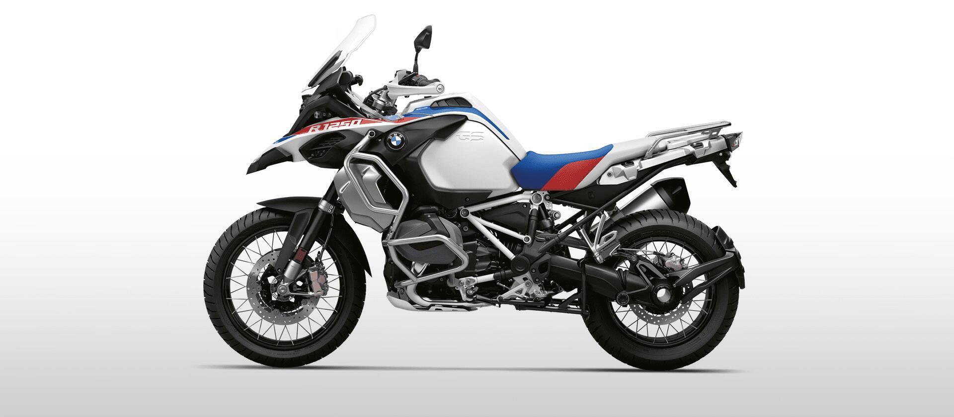 2023 BMW R 1250 GS Adventure in Tacoma, WA