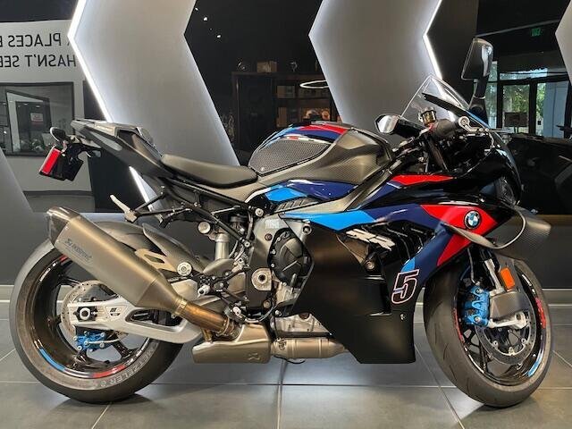 2026 BMW M1000 RR 1000 RR in Burbank, CA