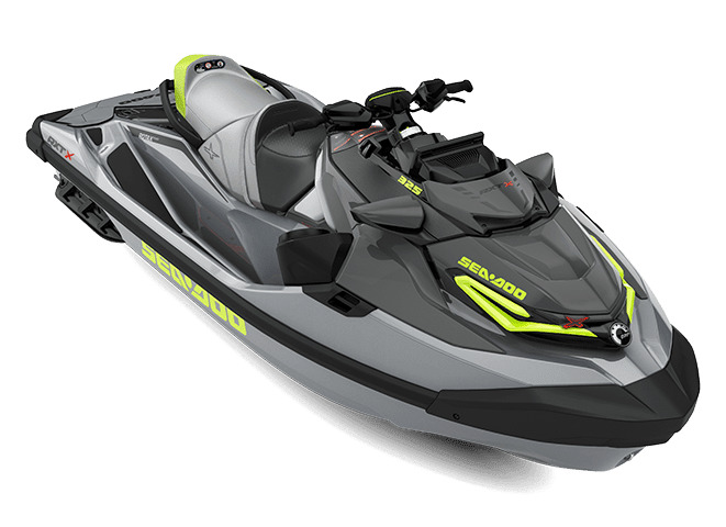2026 Sea-Doo PWC RXT X 325 AUD GY IBR 26 in lakewood CO