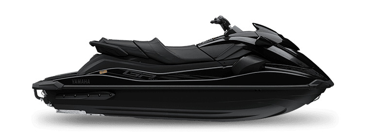2026 Yamaha WaveRunner GP SVHO in lakewood CO