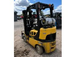 YALE GLC050VX