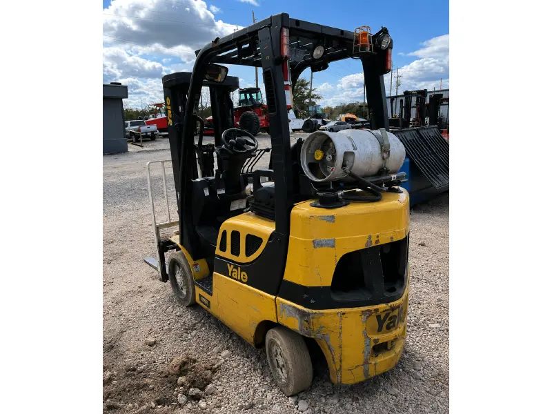 YALE GLC050VX