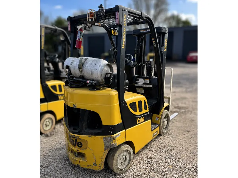 YALE GLC050VX