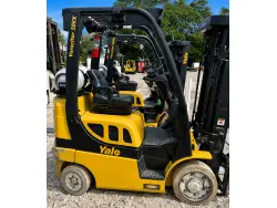YALE GLC050VX
