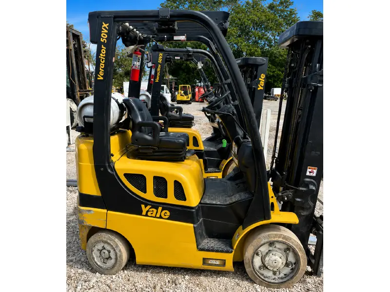 YALE GLC050VX