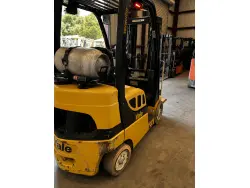 YALE GLC050VX