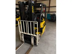YALE GLC050VX