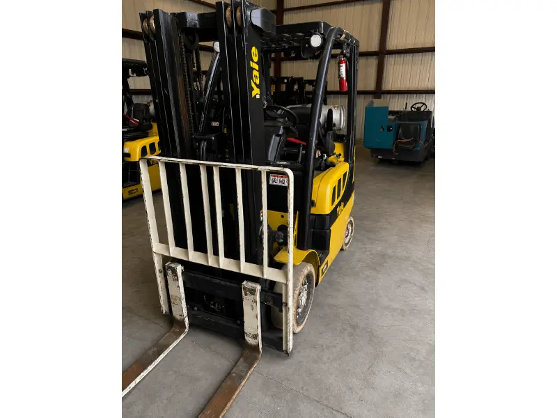 YALE GLC050VX