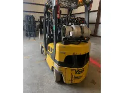 YALE GLC050VX