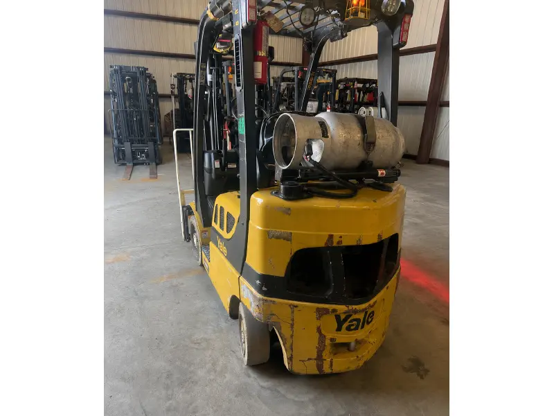 YALE GLC050VX