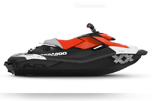 2026 Sea-Doo Spark Trixx for 1 + iBR in lockport NY