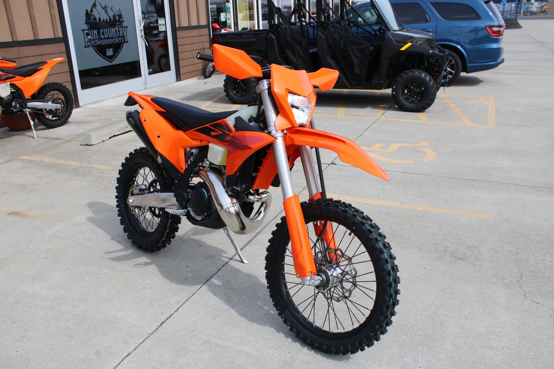 2027 KTM 300 XC-W XC-W in The Dalles, OR