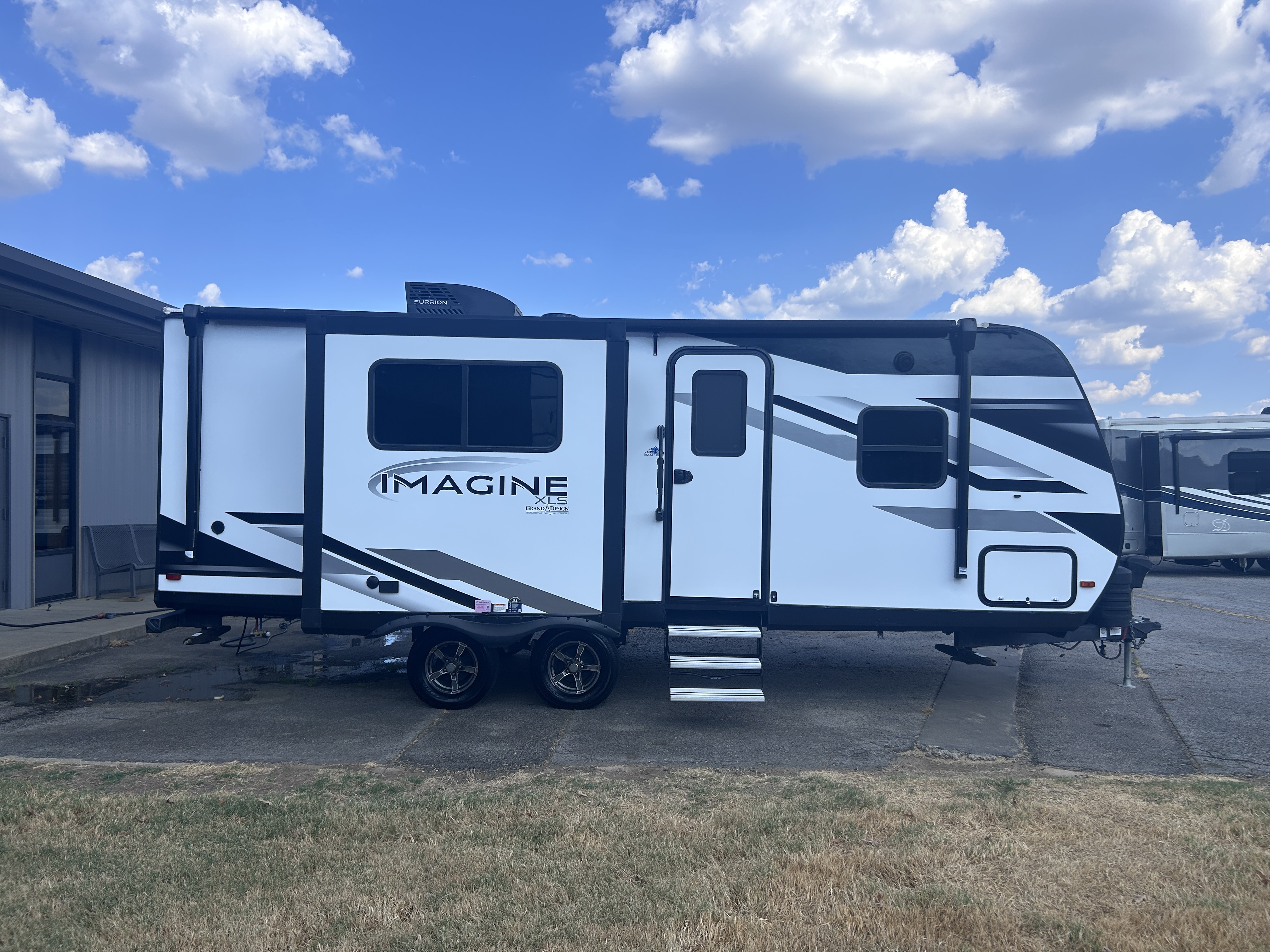 2023 Grand Design Imagine XLS 22RBE in van buren AR