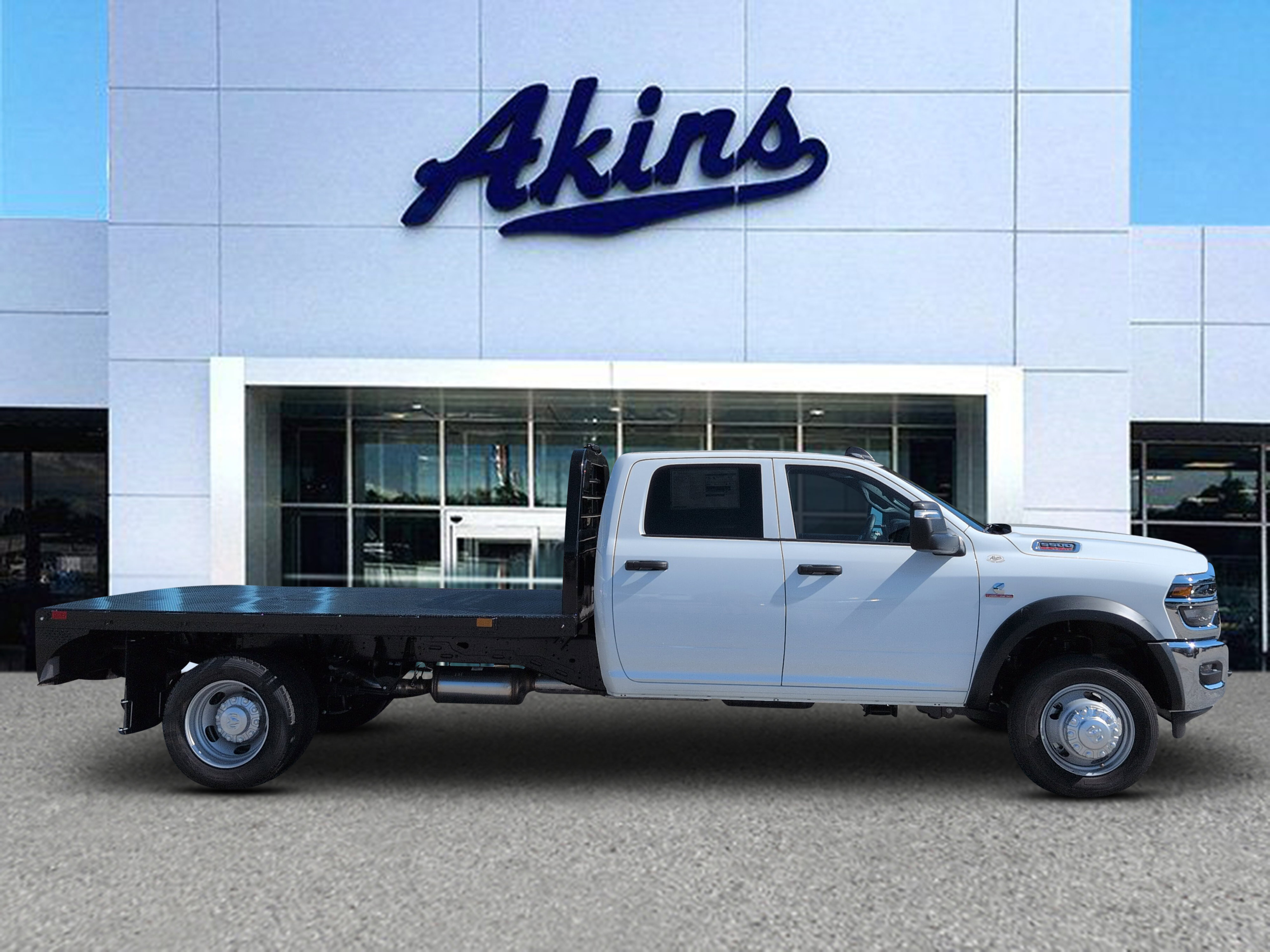 2026 RAM 5500 in Winder, GA
