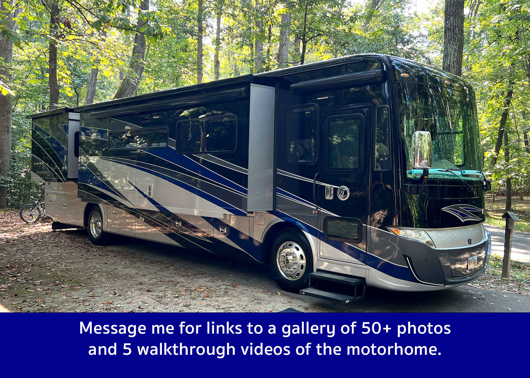 2020 Tiffin Motorhomes ALLEGRO RED 37 PA in columbus OH