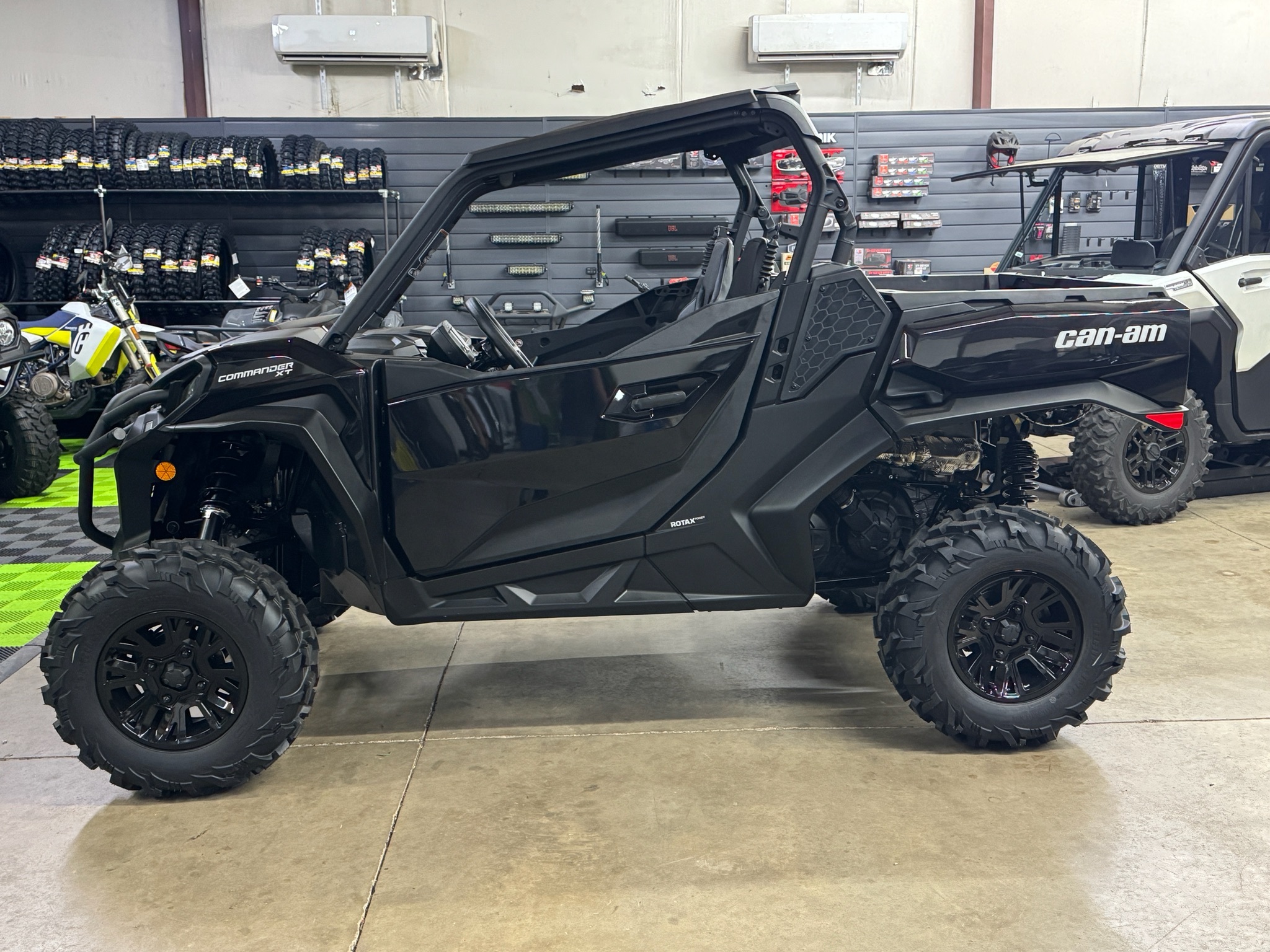 2026 Can-Am Commander XT 1000R in oklahoma city OK