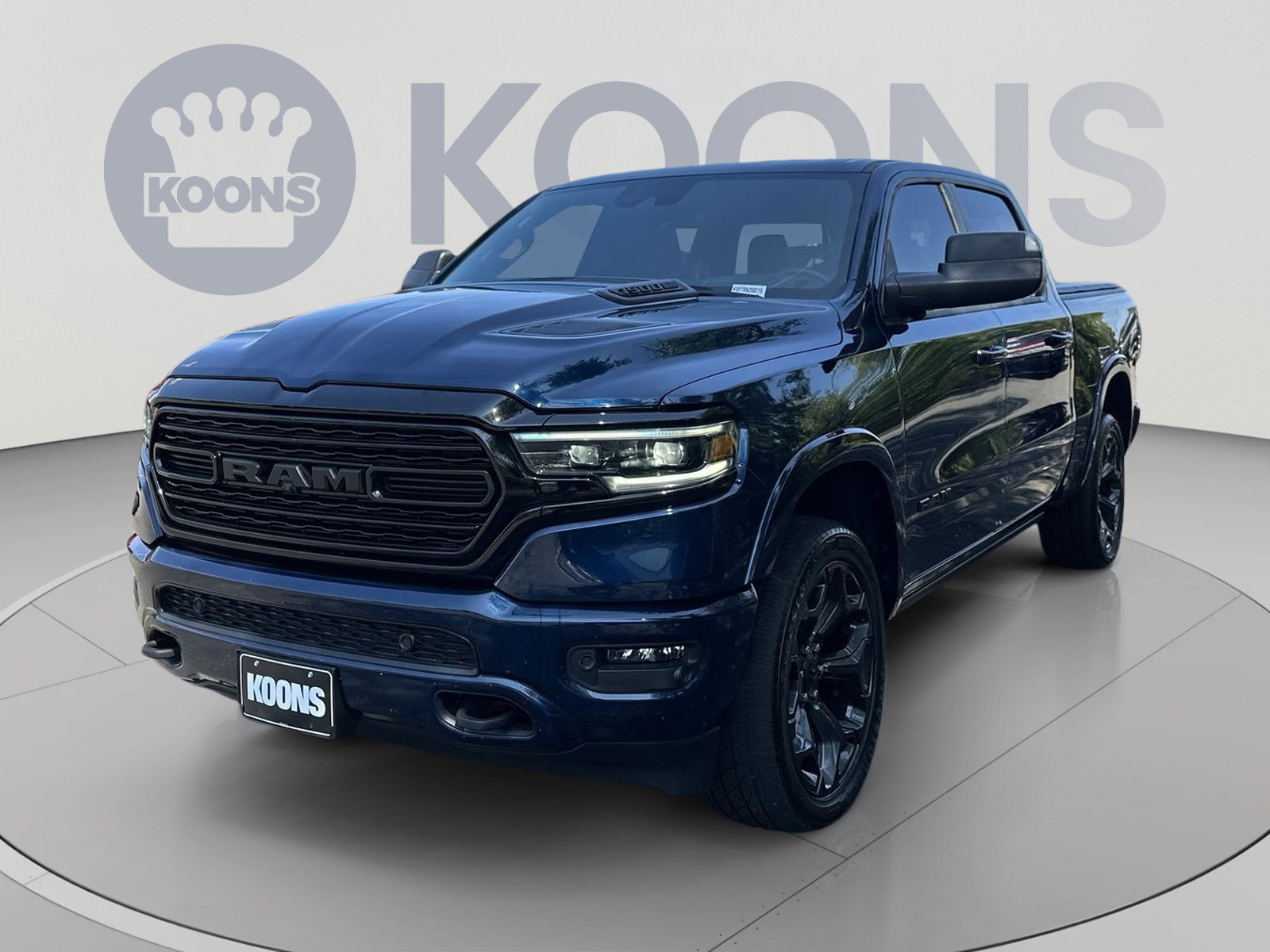 2024 RAM 1500 LIMITED in Sterling, VA