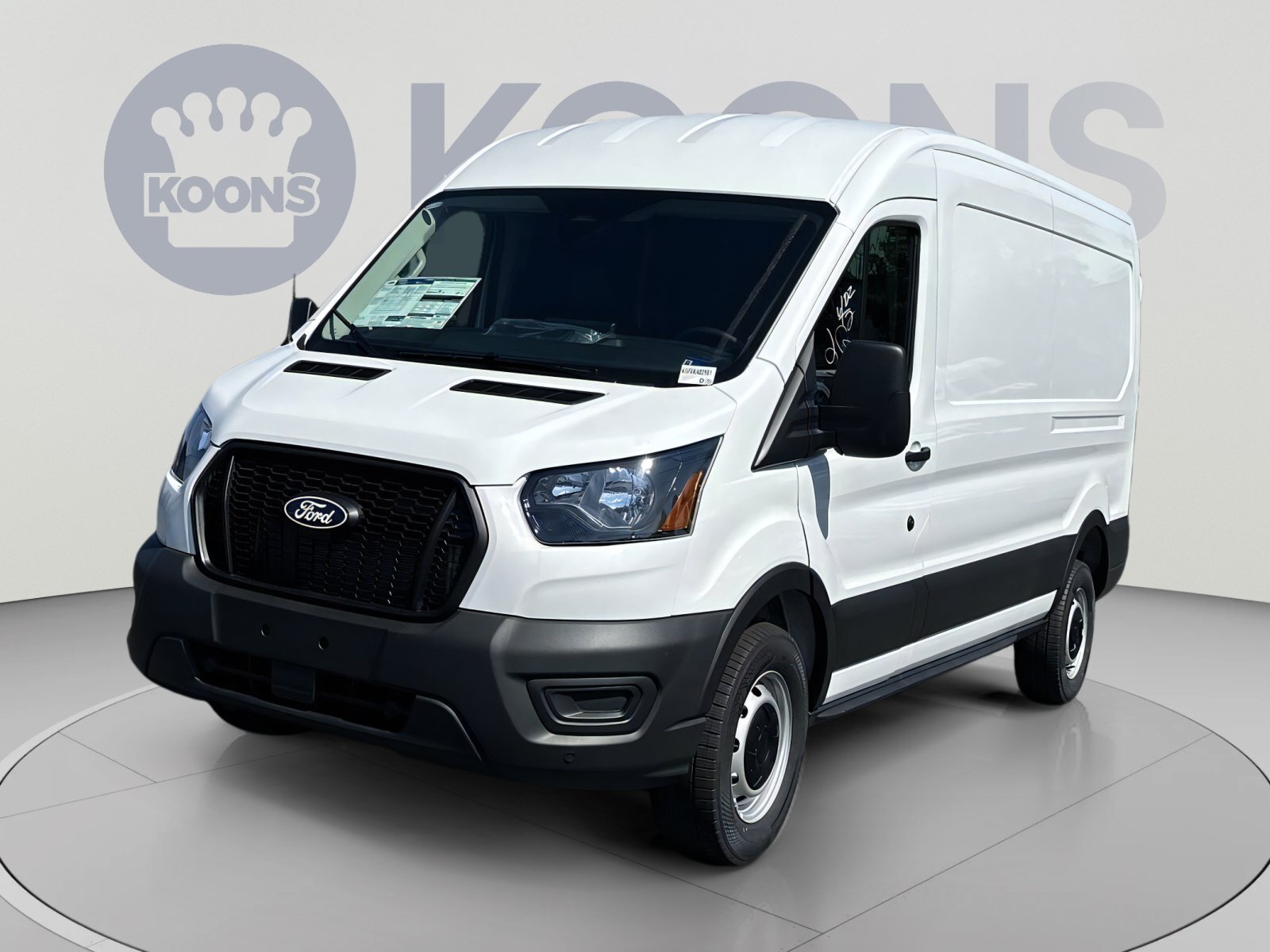 2027 FORD TRANSIT 250 in Sterling, VA