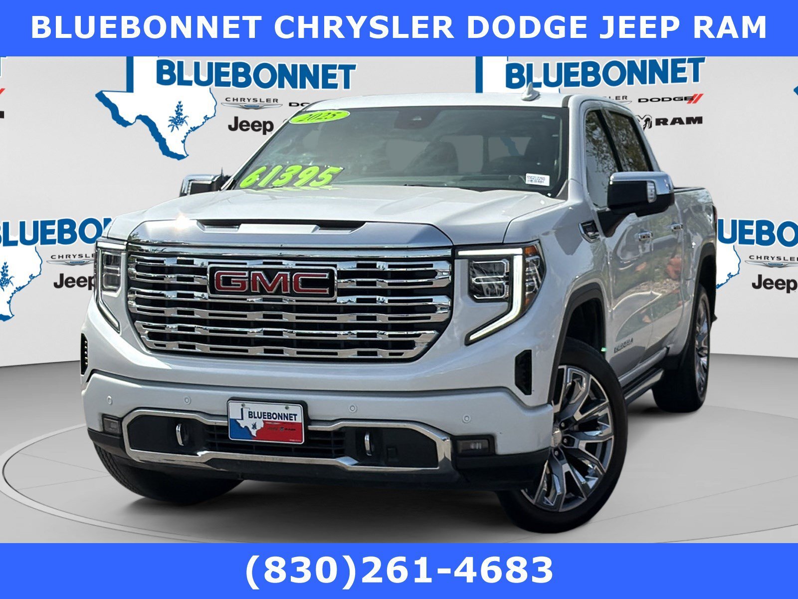 2025 GMC SIERRA in New Braunfels, TX