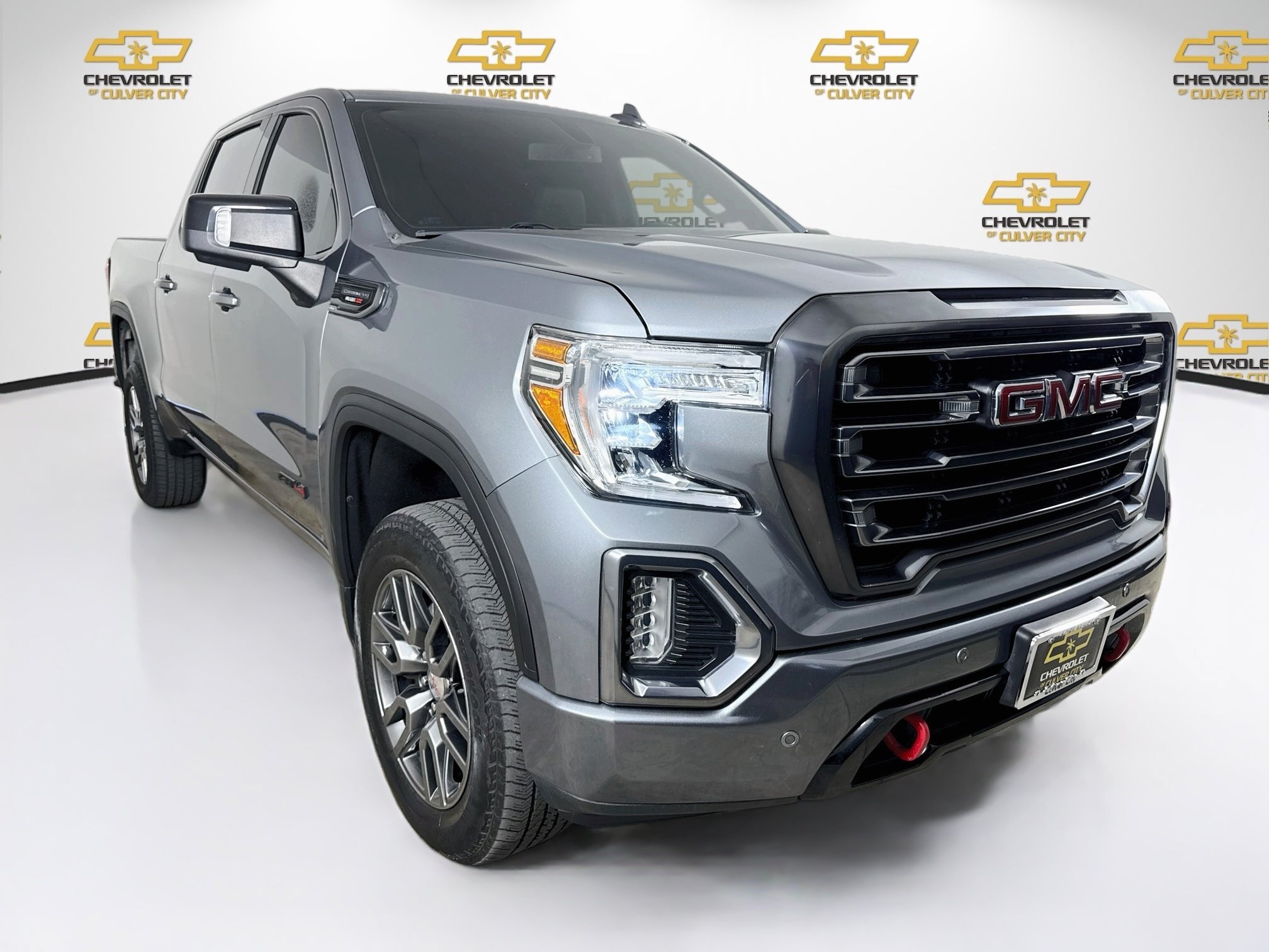 2021 GMC SIERRA in Culver City, CA