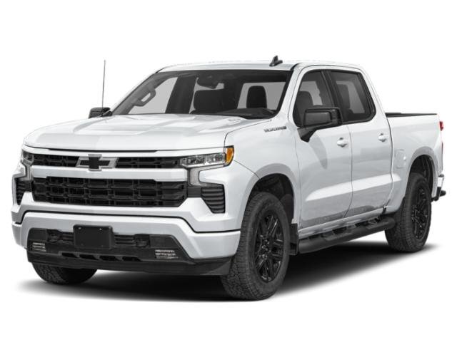 2026 CHEVROLET Silverado 1500 in Culver City, CA