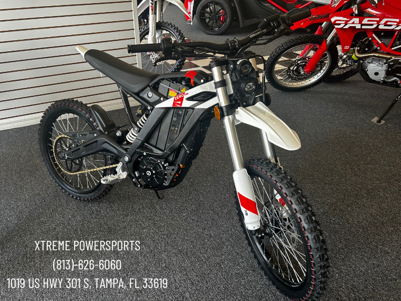 2026 Zero Motorcycles XB BASE in Tampa, FL