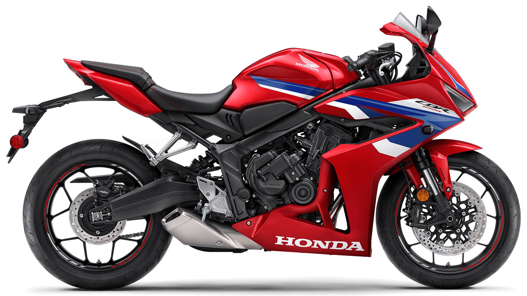 2026 Honda CBR650R E-Clutch BASE in New Haven, CT
