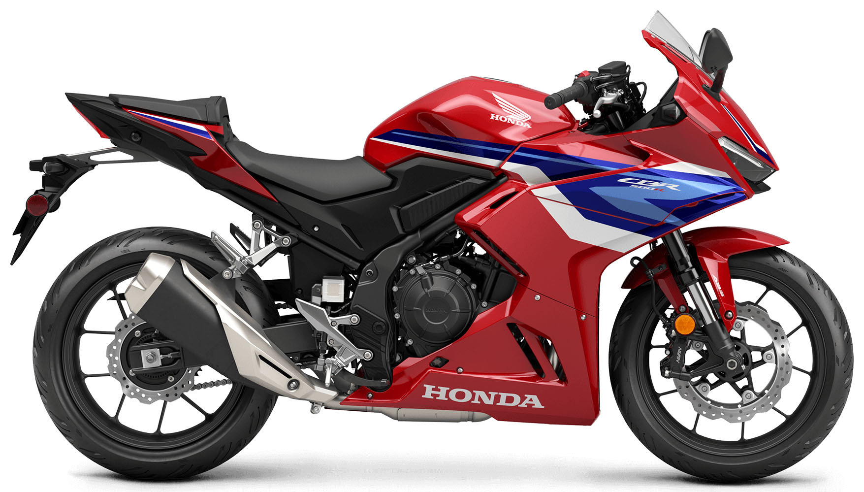 2026 Honda CBR500R BASE in New Haven, CT
