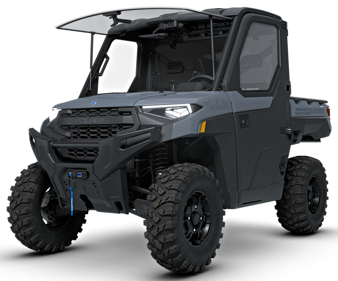 2027 Polaris Ranger XP 1000 NorthStar Premium in alexandria LA