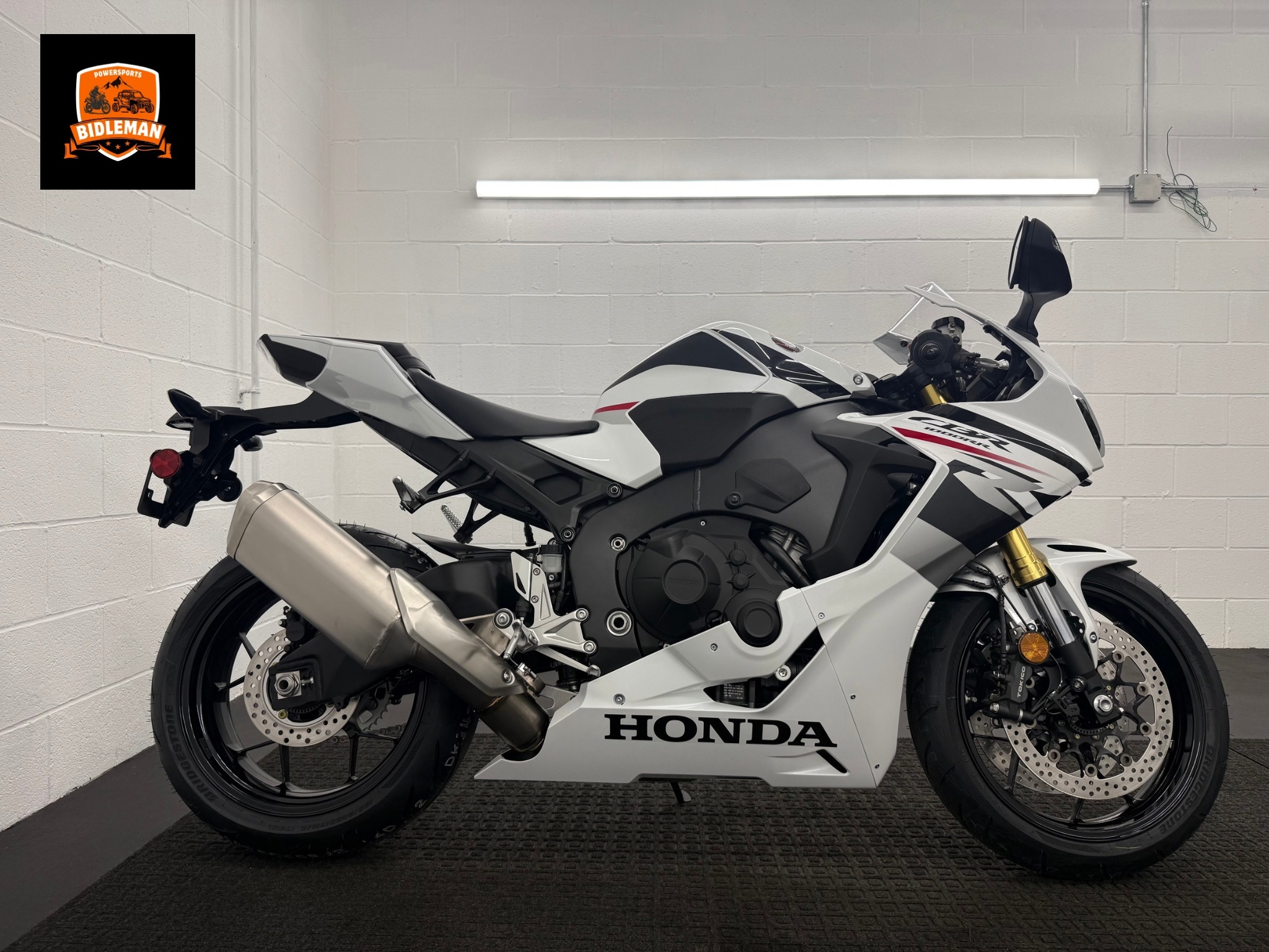 2027 Honda CBR1000RR 1000RR in Rochester, NY