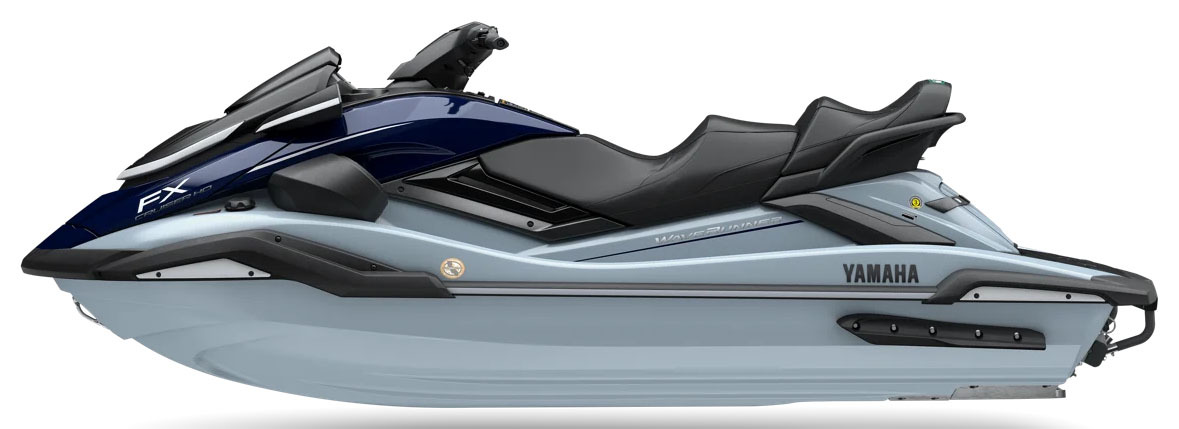 2027 Yamaha FX Cruiser HO in appleton WI