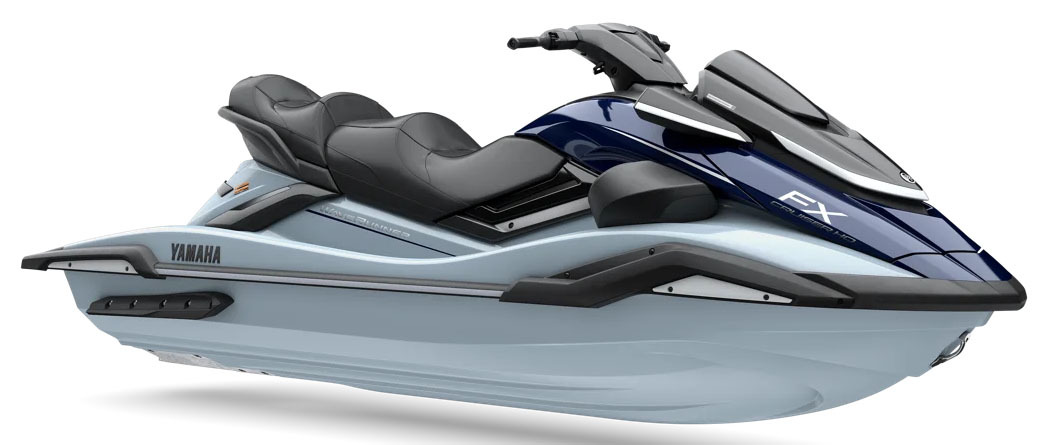 2027 Yamaha FX Cruiser HO in appleton WI