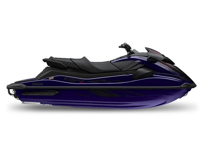 2027 Yamaha GP SVHO in appleton WI