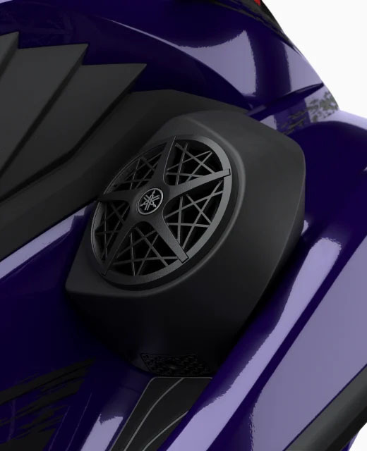 2027 Yamaha GP SVHO in appleton WI