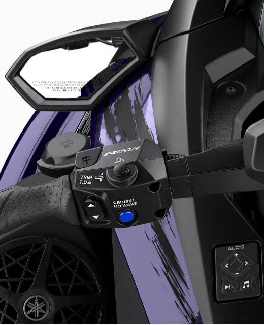 2027 Yamaha GP SVHO in appleton WI